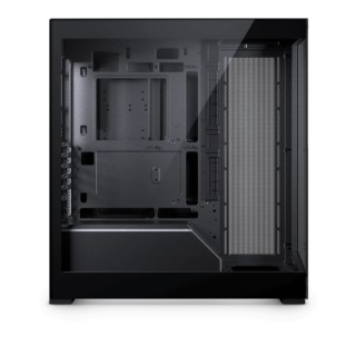 Phanteks NV5 MKII Midi Tower DRGB Nero Satinato - Supporto ATX, E-ATX, MicroATX, Mini-ITX, Vetro Temperato