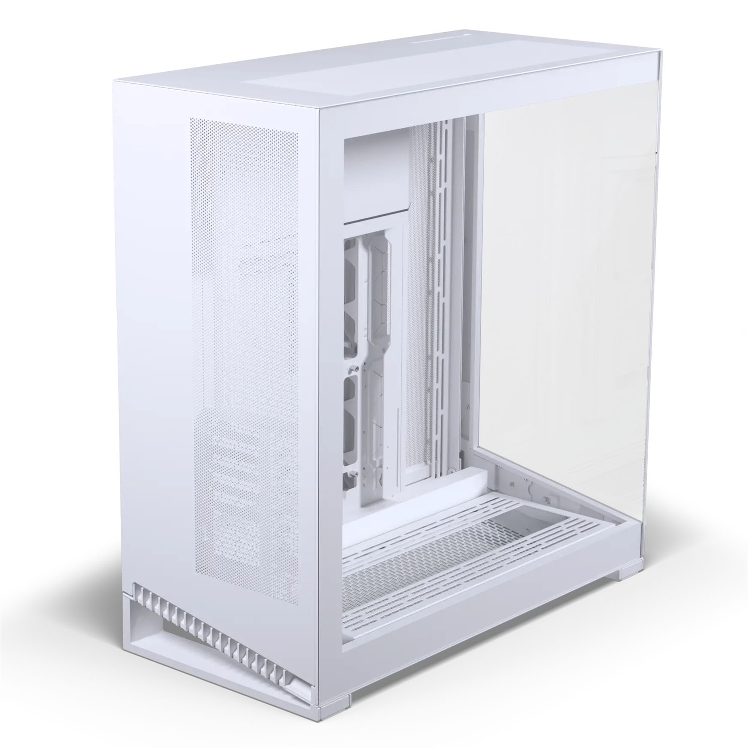 Phanteks NV9 MKII Full Tower Bianco E-ATX con Vetro Temperato e DRGB