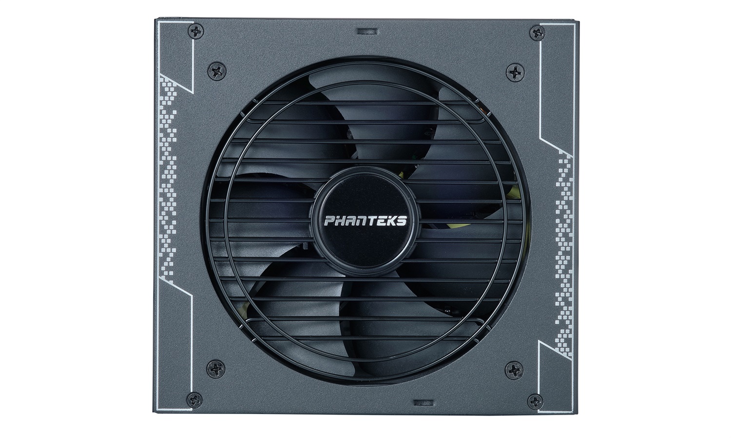 Phanteks PH-P850GH_BK01_EU Alimentatore 750 W ATX 24-pin Modulare Nero 80 PLUS Gold