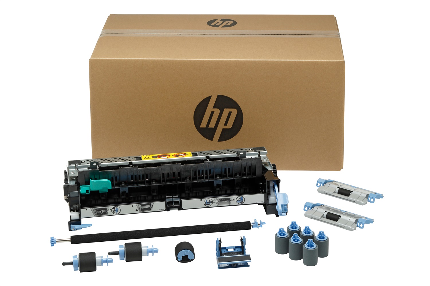 HP Kit di Manutenzione LaserJet CF254A - 220V, 200.000 pagine, compatibile con M712/M725