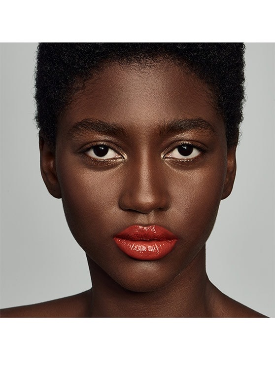 Estée Lauder Pure Color Envy Sculpting Lipstick 360 Fierce - Rossetto Idratante e Scolpente, 3.4g