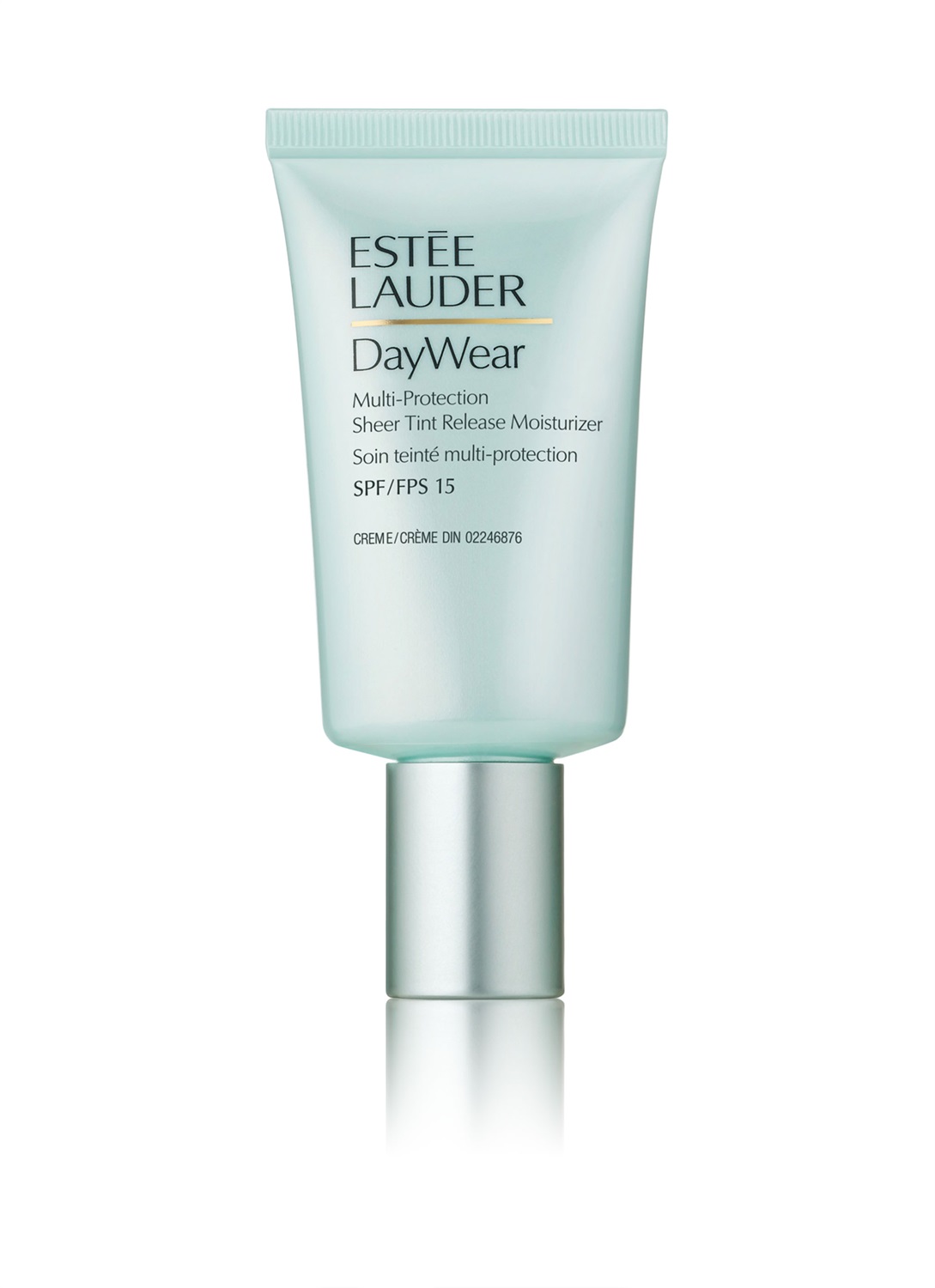 Estée Lauder DayWear Multi-Protection Anti-Oxidant Sheer Tint Release Moisturizer SPF 15 - Crema Idratante Colorata 30ml