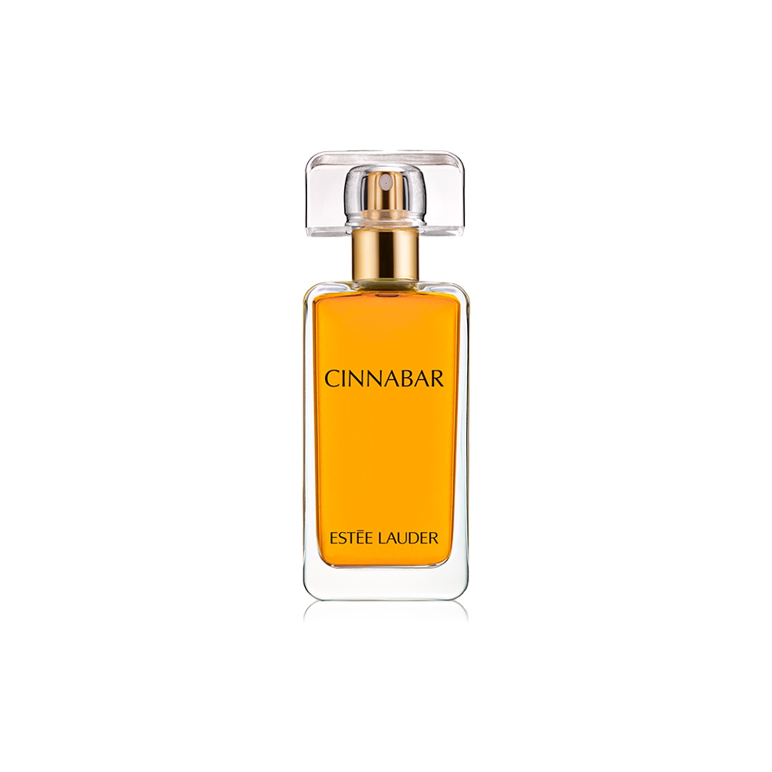 Estée Lauder Cinnabar Eau de Parfum Spray 50 ml - Fragranza Orientale Speziata per Donna