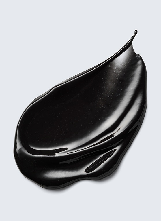 Estée Lauder Re-Nutriv Ultimate Diamond Revitalizing Mask Noir, 50ml - Maschera Viso Rivitalizzante ed Esfoliante con Pennello Ergonomico