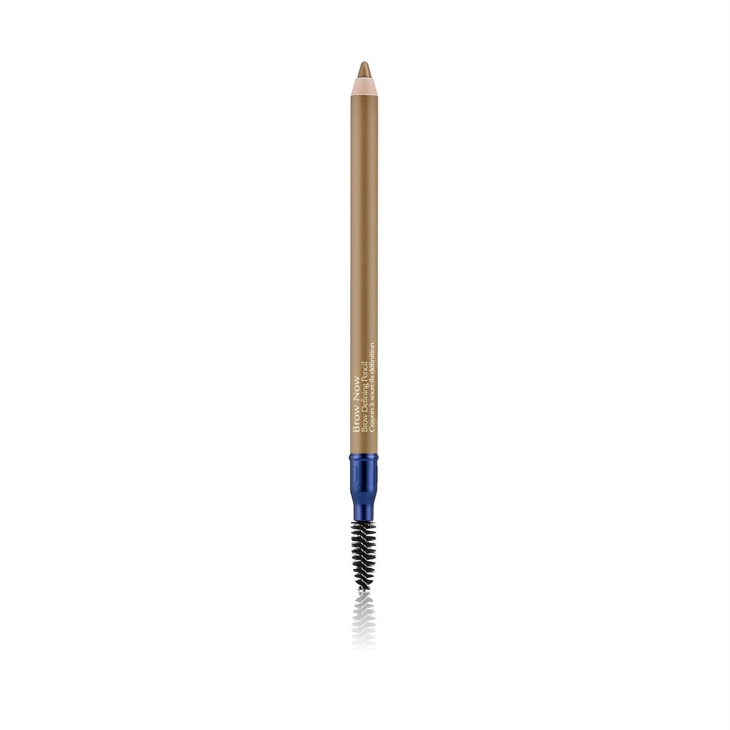 Estée Lauder Brow Now Defining Pencil - Matita Gel per Sopracciglia 01 Blonde, 1.2 g, Impermeabile, Colore a Lunga Durata fino a 12 Ore, Pennellino Incluso