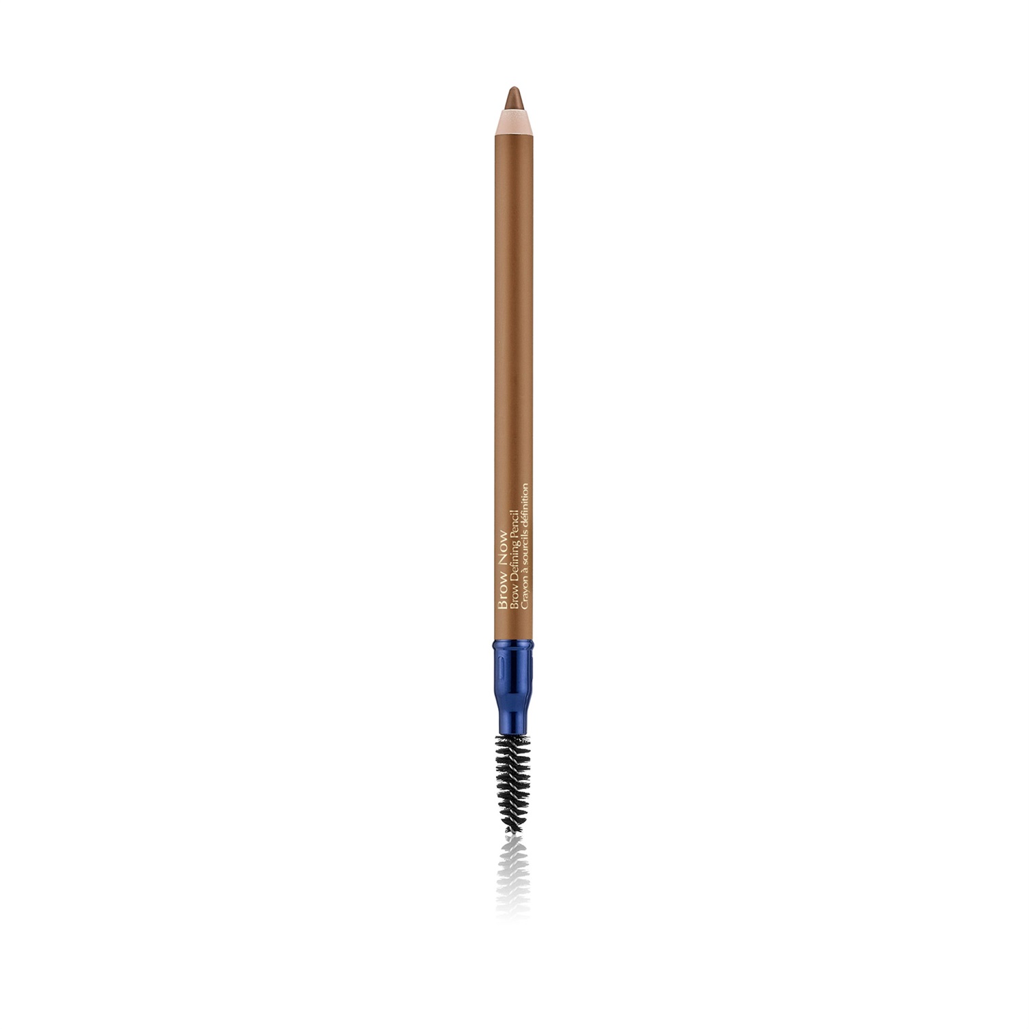 Estée Lauder Brow Now Defining Pencil - Matita-Gel per Sopracciglia Light Brunette, 1.2 g, Impermeabile, Fino a 12 Ore di Durata, Pennellino Incluso