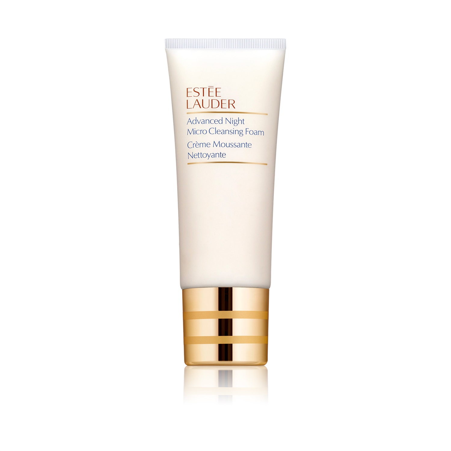 Estée Lauder Advanced Night Micro Cleansing Foam, 100ml