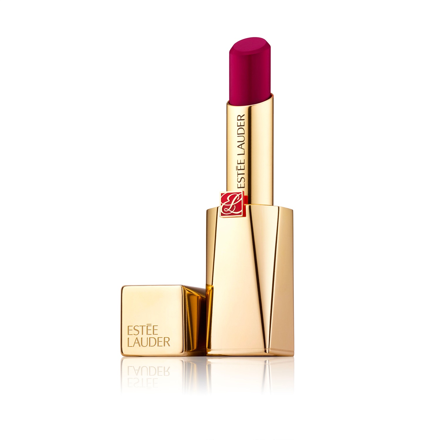 Estée Lauder Pure Color Desire Rouge Excess Lipstick 403 Ravage 3.1 g - Rossetto Donna