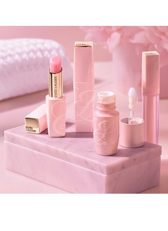 Estée Lauder Pure Color Envy Lip Repair Potion 6 ml - Trattamento per Labbra Tre in Uno: Idrata, Rimpolpa e Leviga