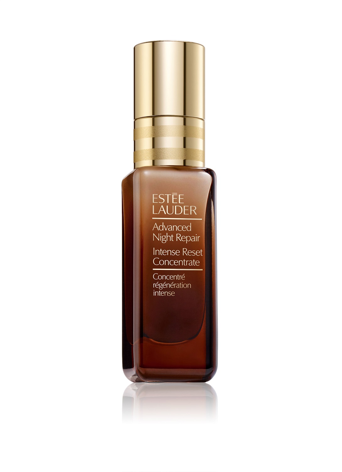 Estée Lauder Advanced Night Repair Intense Reset Concentrate - Siero Viso Notte 20ml con Chronolux™ S.O.S. e 15% Bifidus Ferment