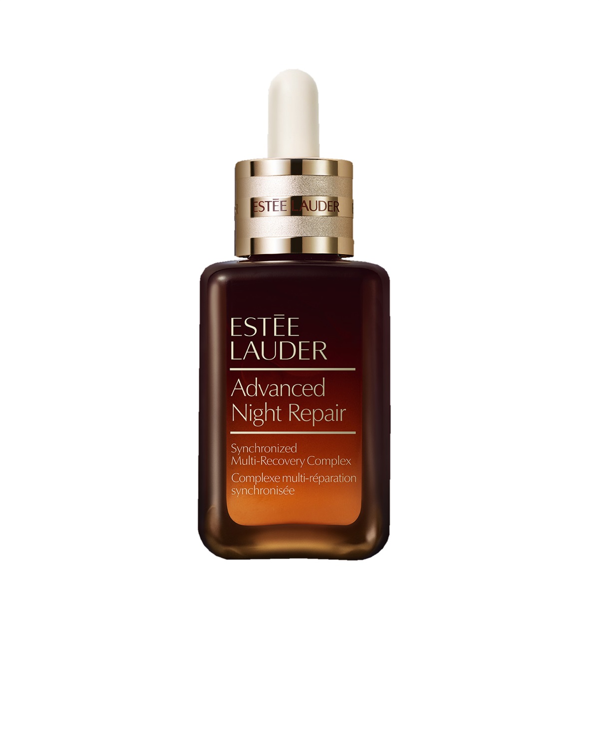 Estée Lauder Advanced Night Repair Synchronized Multi-Recovery Complex 50ml - Siero Viso Anti-Età con Tecnologia Chronolux™