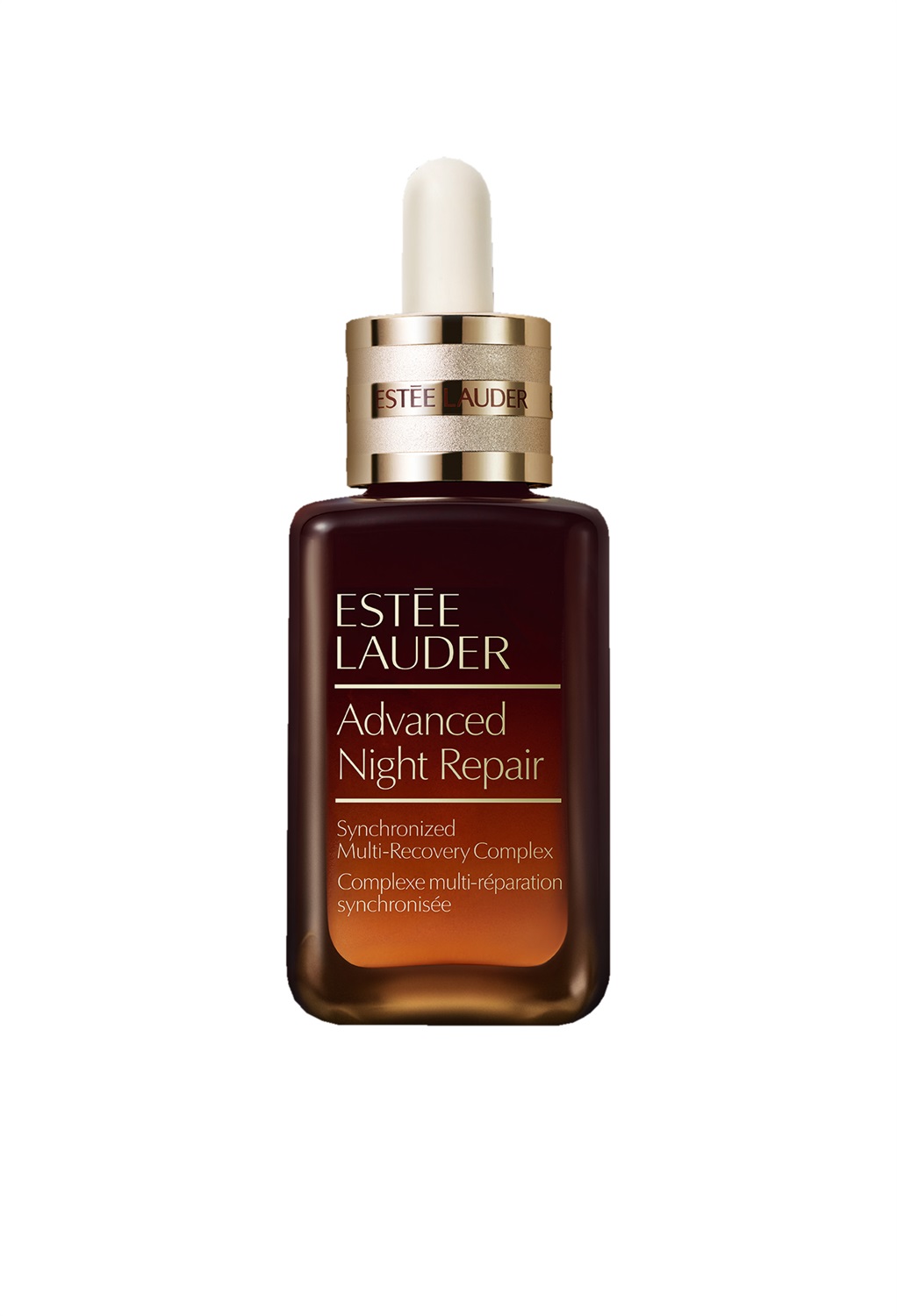 Estée Lauder Advanced Night Repair Synchronized Multi-Recovery Complex - Siero Viso 20 ml con Tecnologia Chronolux™