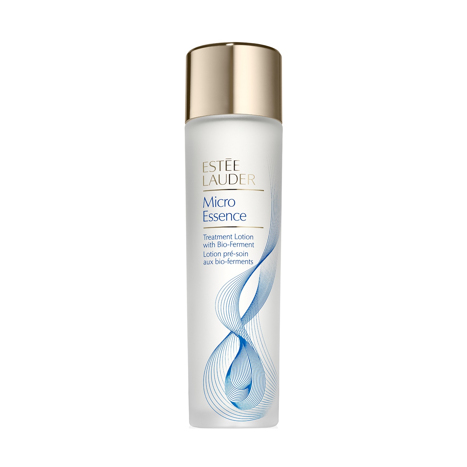 Estée Lauder Micro Essence Treatment Lotion with Bio-Ferment 200ml - Lozione Viso Nutriente e Illuminante