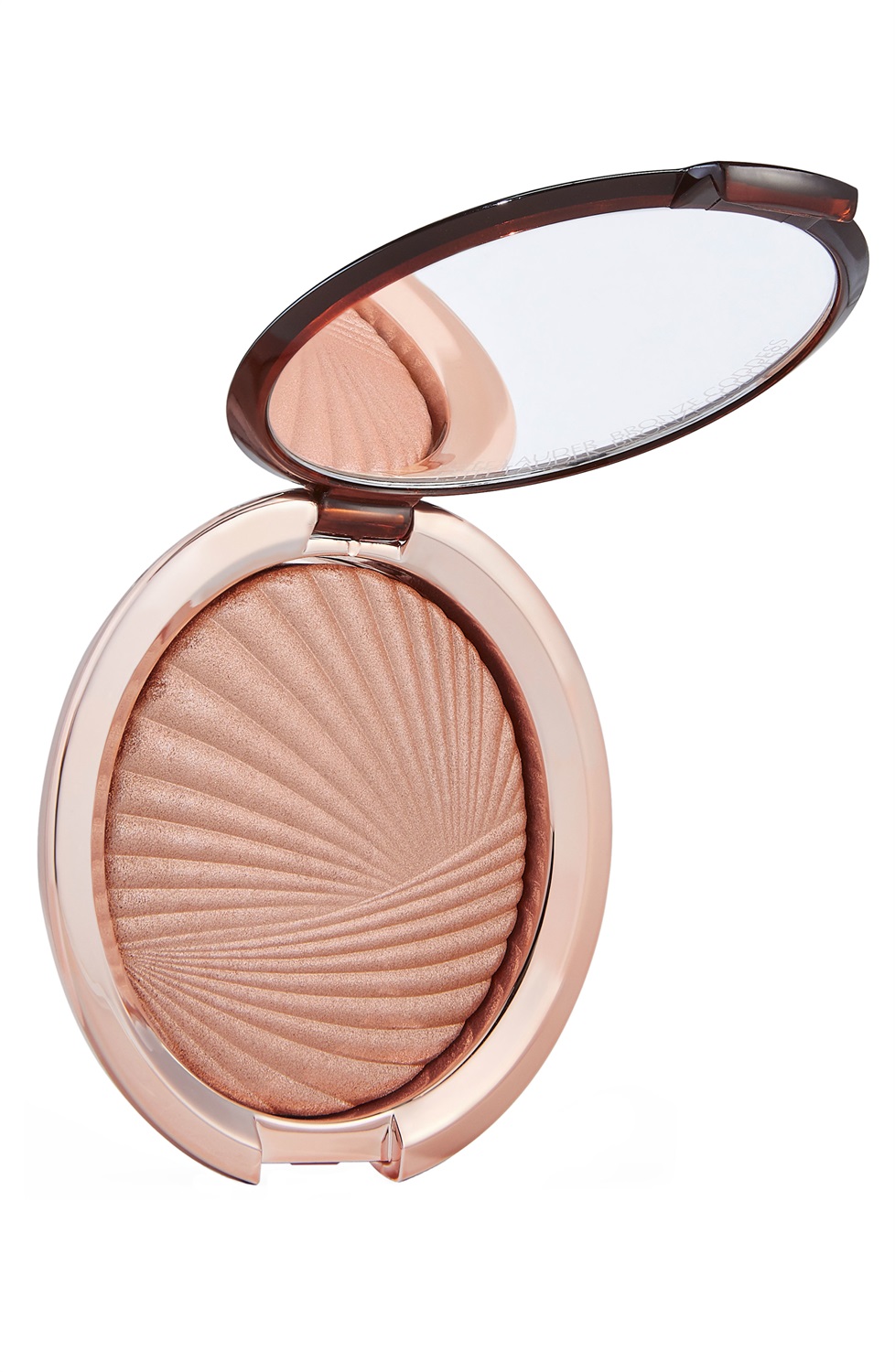 Estée Lauder Bronze Goddess Highlighting Powder Gelee 9 g N. 02 Solar Crush - Illuminante Facile da Usare di Ottima Qualità