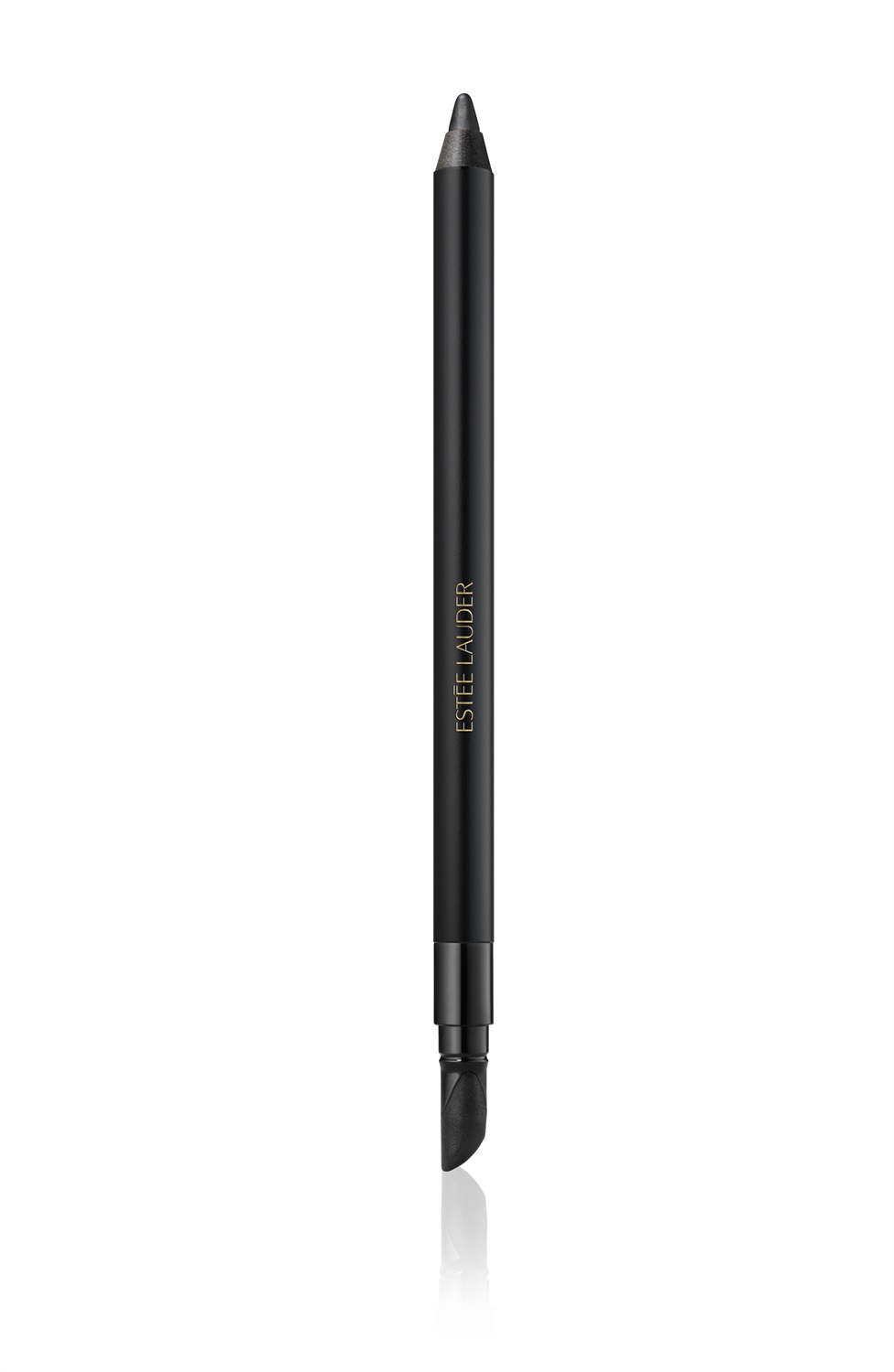 Estée Lauder Double Wear 24H Waterproof Gel Eye Pencil 01 Onyx - Matita Occhi a Lunga Tenuta, Resistente all'Acqua, 1.2g