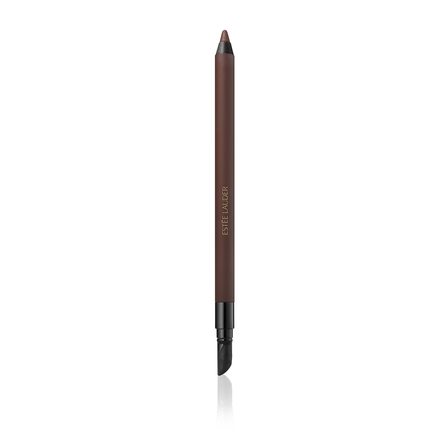 Estée Lauder Double Wear 24H Waterproof Gel Eye Pencil 03 Coffee - Matita Occhi Lunga Tenuta, Resistente all'Acqua, Colore Pieno e Uniforme