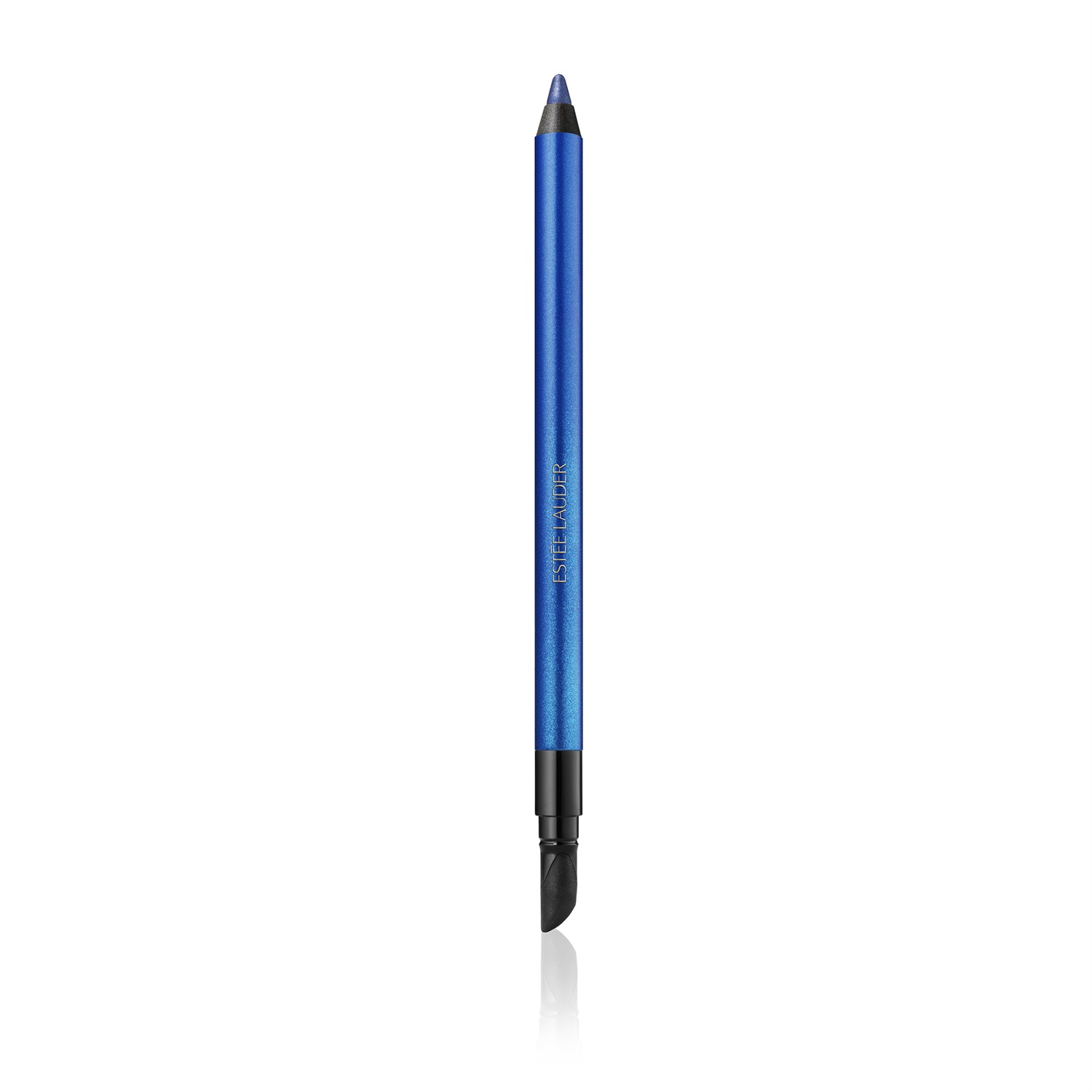 Estée Lauder Double Wear 24H Waterproof Gel Eye Pencil 06 Sapphire - Matita Occhi 1.2g, Resistente all'Acqua, Lunga Tenuta