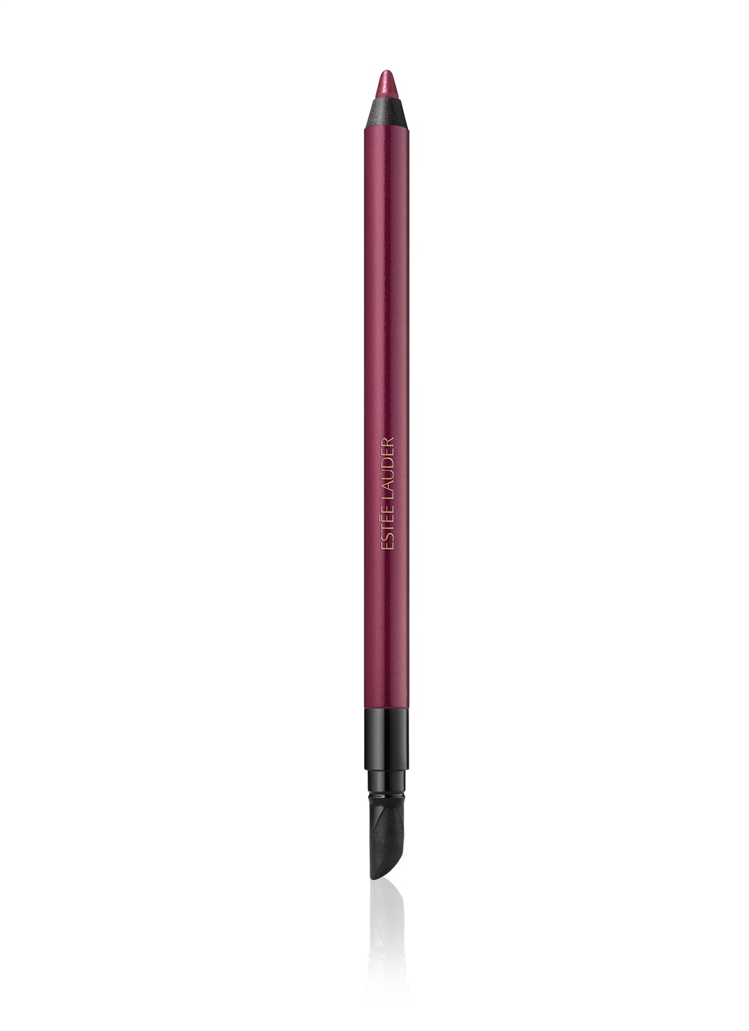Estée Lauder Double Wear 24H Waterproof Gel Eye Pencil 09 Aubergine - Matita Occhi Lunga Tenuta 1,2 g