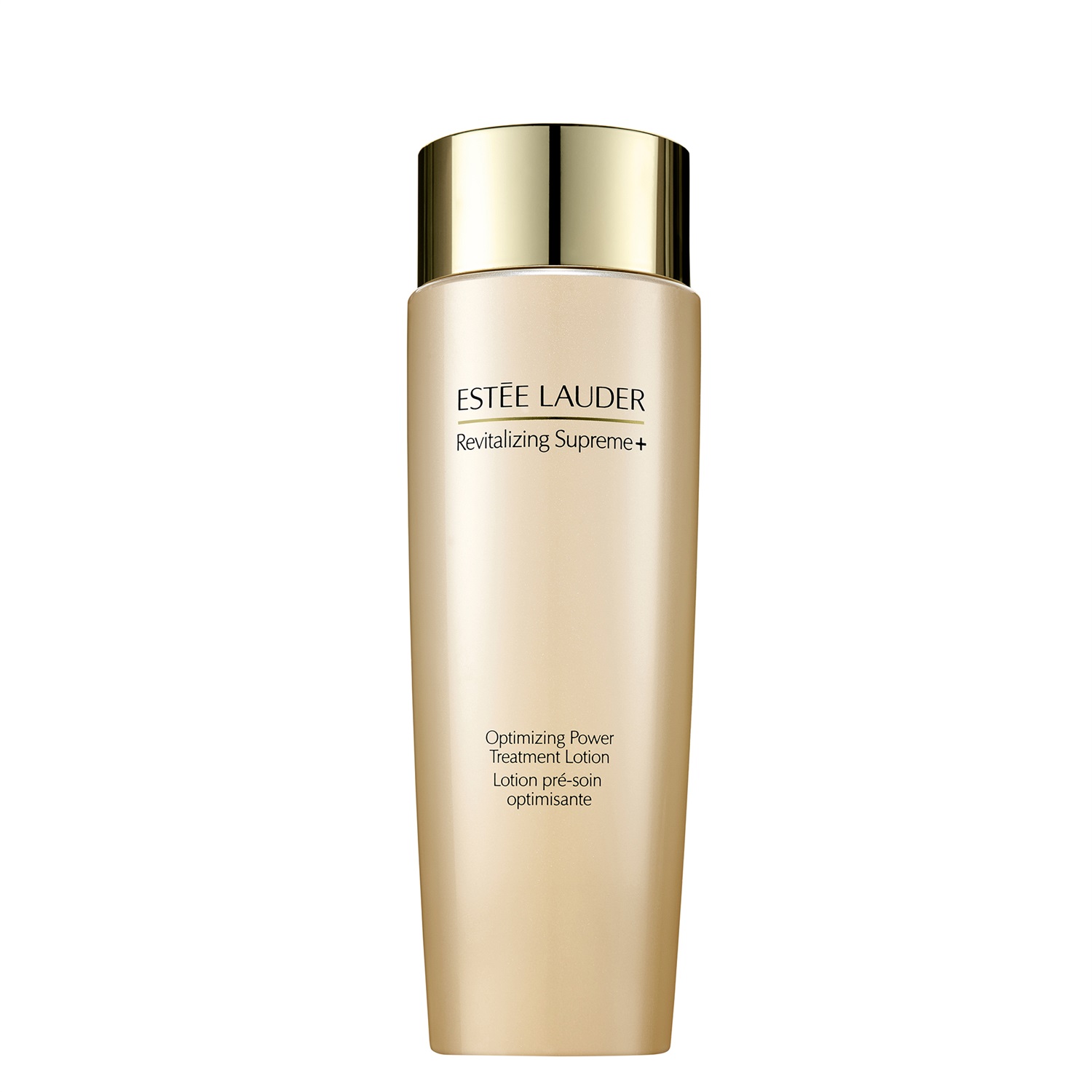 Estée Lauder Revitalizing Supreme Optimizing Power Treatment Lotion 200 ml - Lozione Idratante e Rivitalizzante con Estratto di Moringa e Acido Ialuronico