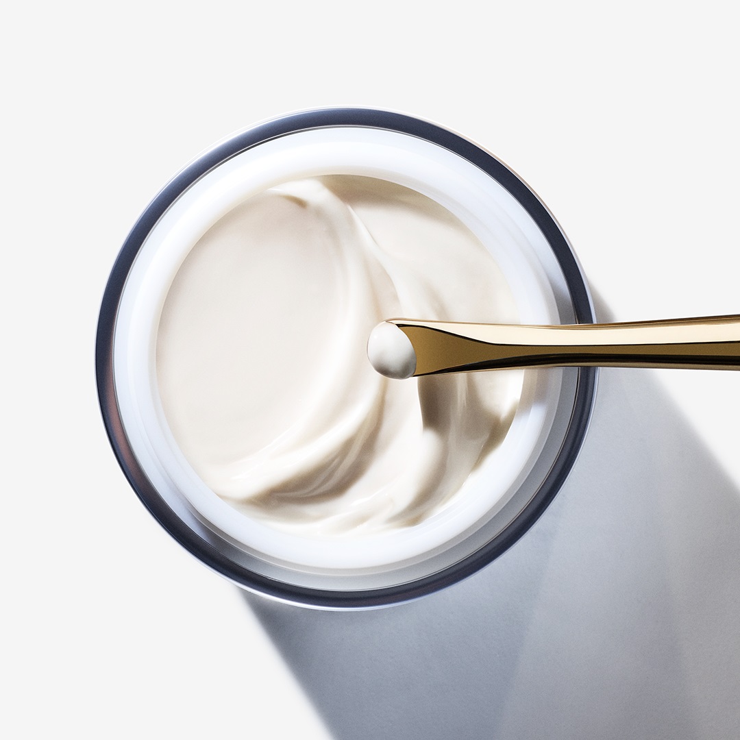 Estée Lauder Re-Nutriv Ultimate Radiant White Brightening Youth Creme 50 ml - Crema Viso Schiarente e Anti-Età