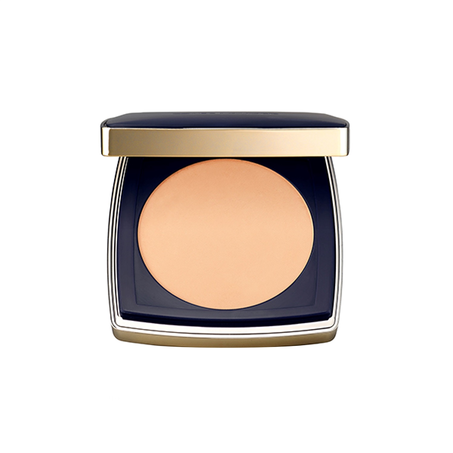 Estée Lauder Double Wear Stay-in-Place Matte Powder Foundation SPF 10 - 4C1 Outdoor Beige - 12g, Polvere Multiuso con Copertura Modulabile