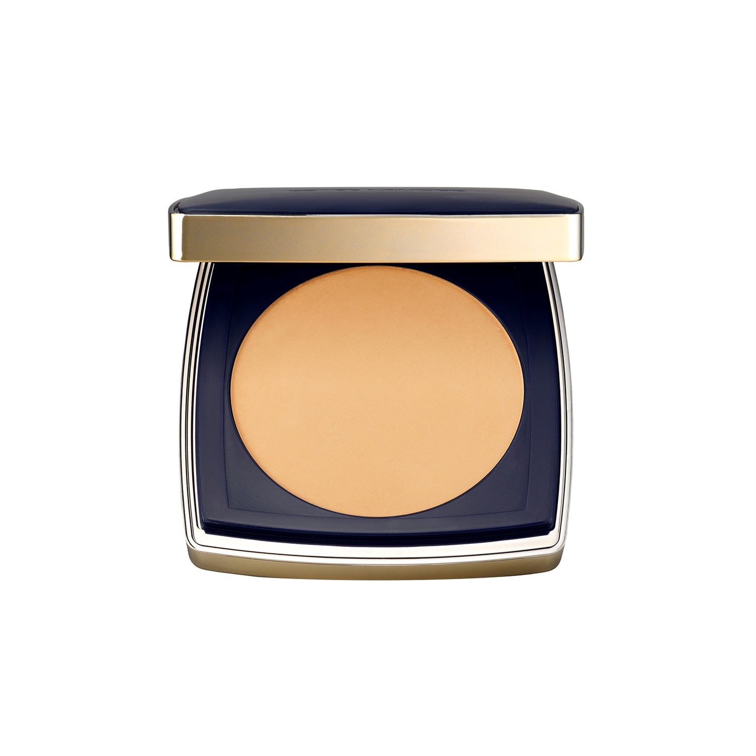Estée Lauder Double Wear Stay-in-Place Matte Powder Foundation 4N2 Spiced Sand 12g - Fondotinta in polvere con SPF 10, copertura modulabile e formula leggera