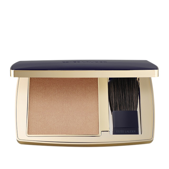Estée Lauder Pure Color Envy Sculpting Blush 320 Lover's Blush - Blush in Polvere Ultra Setoso, 7g