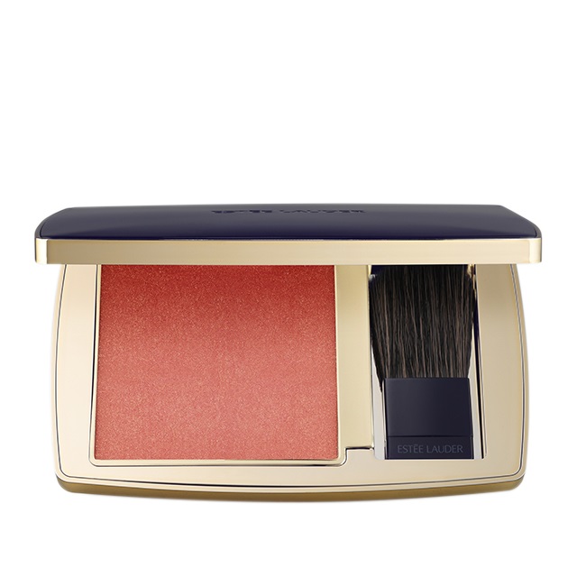 Estée Lauder Pure Color Envy Sculpting Blush 330 Wild Sunset 7 g - Blush in polvere ultra vellutato per un effetto pelle sana e luminosità