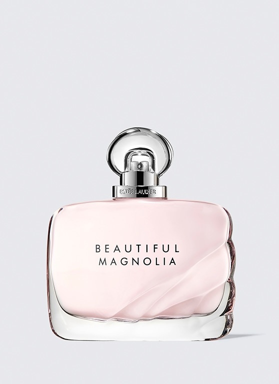 Estée Lauder Beautiful Magnolia Eau de Parfum 50 ml - Fragranza Romantica con Note di Magnolia, Gardenia e Muschio