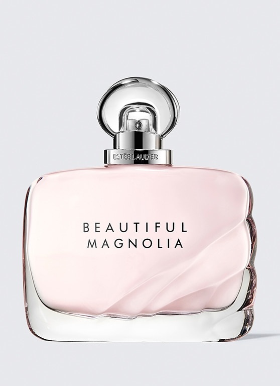 Estée Lauder Beautiful Magnolia Eau de Parfum 100 ml - Fragranza Romantica e Femminile con Note di Magnolia e Gardenia