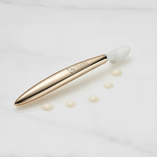 Estée Lauder Re-Nutriv Ultimate Diamond Transformative Eye Serum 15ml - Siero occhi illuminante e sgonfiante