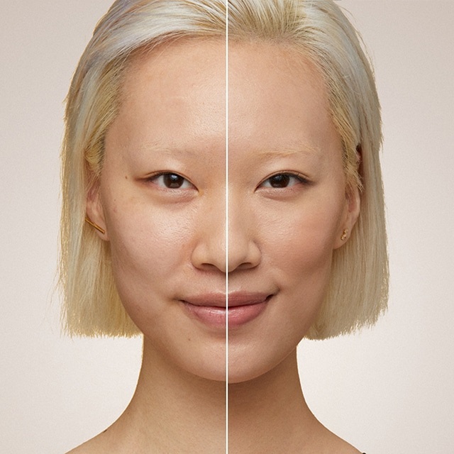 Estée Lauder Double Wear Sheer Long-Wear Makeup SPF 20 2C3 Fresco - Fondotinta Leggero a Lunga Durata con Finish Naturale e Copertura Modulabile 30ml