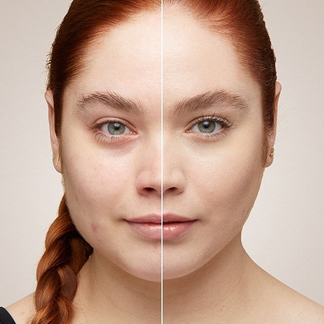 Estée Lauder Double Wear Sheer Long-Wear Makeup SPF 20 1N1 Ivory Nude 30ml - Fondotinta Liquido con Finish Naturale e Copertura Modulabile