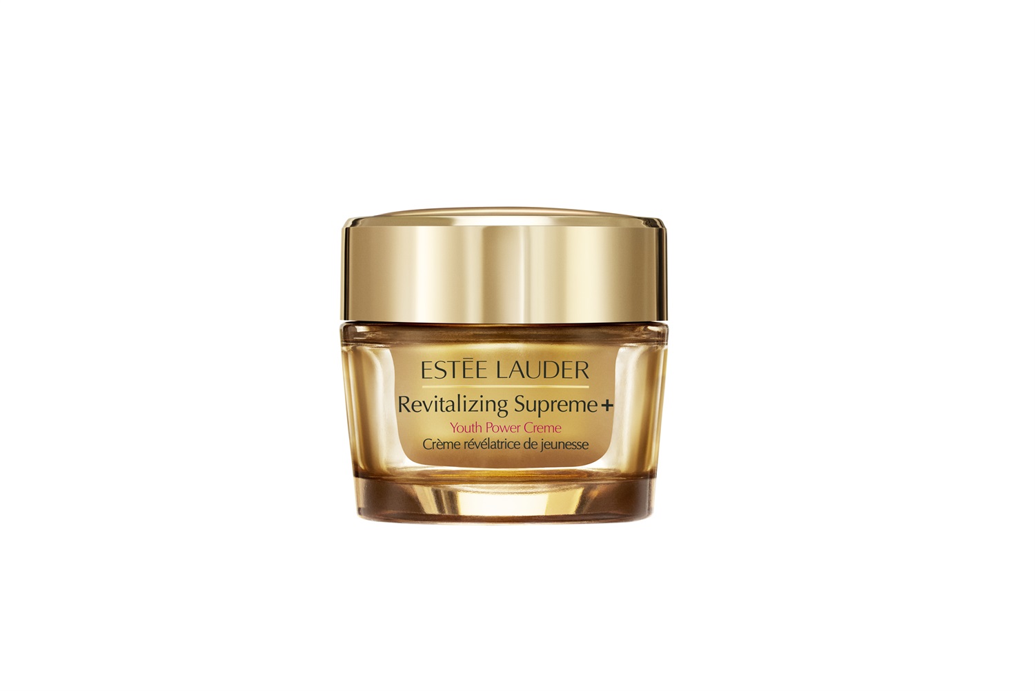 Estée Lauder Revitalizing Supreme Youth Power Creme 30 ml - Crema Viso Multi-Azione con Effetto Lifting Naturale