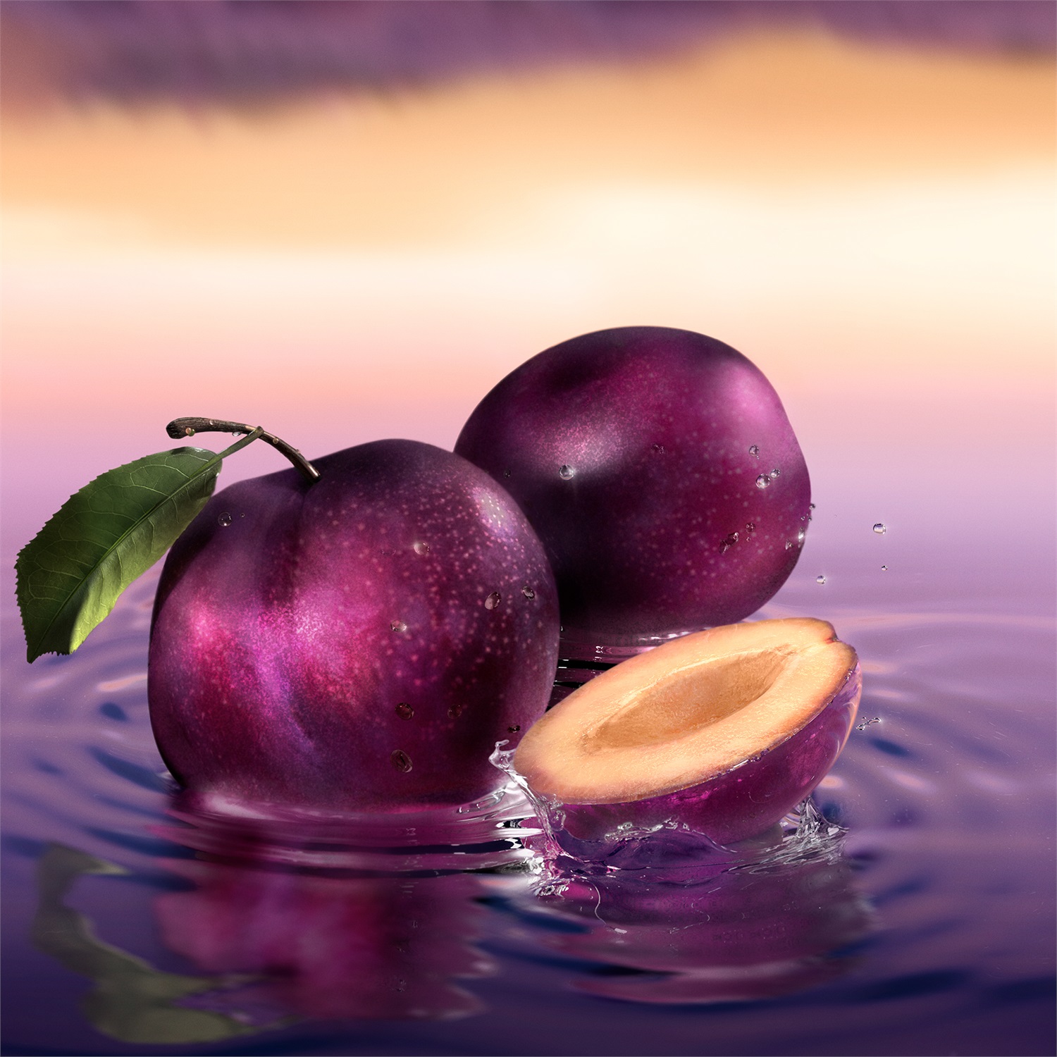 Estée Lauder Sensuous Stars Eau de Parfum Unisex 100ml - Profumo Intenso con Note di Prugna