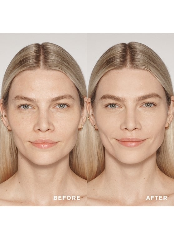 Estée Lauder Futurist SkinTint Serum Foundation 2C3 Fresco - Fondotinta in Siero Idratante con SPF 20