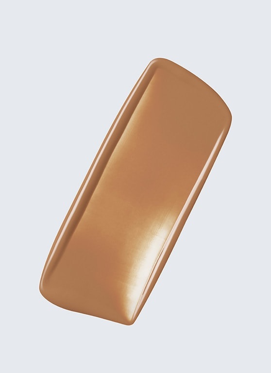 Estée Lauder Futurist SkinTint Serum Foundation SPF 20 - 4N1 Shell Beige, 30 ml - Finish naturale e luminoso, idratante e levigante