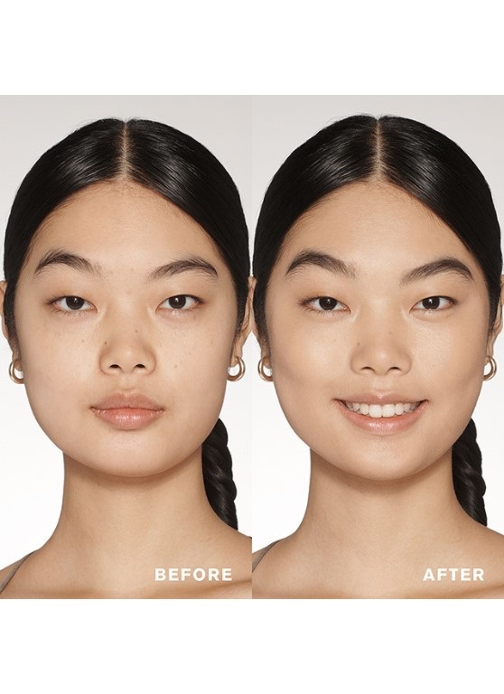 Estée Lauder Futurist SkinTint Serum Foundation 3N1 Ivory Beige - Fondotinta liquido 30 ml con SPF 20, Finish naturale e luminoso, Idratante e levigante