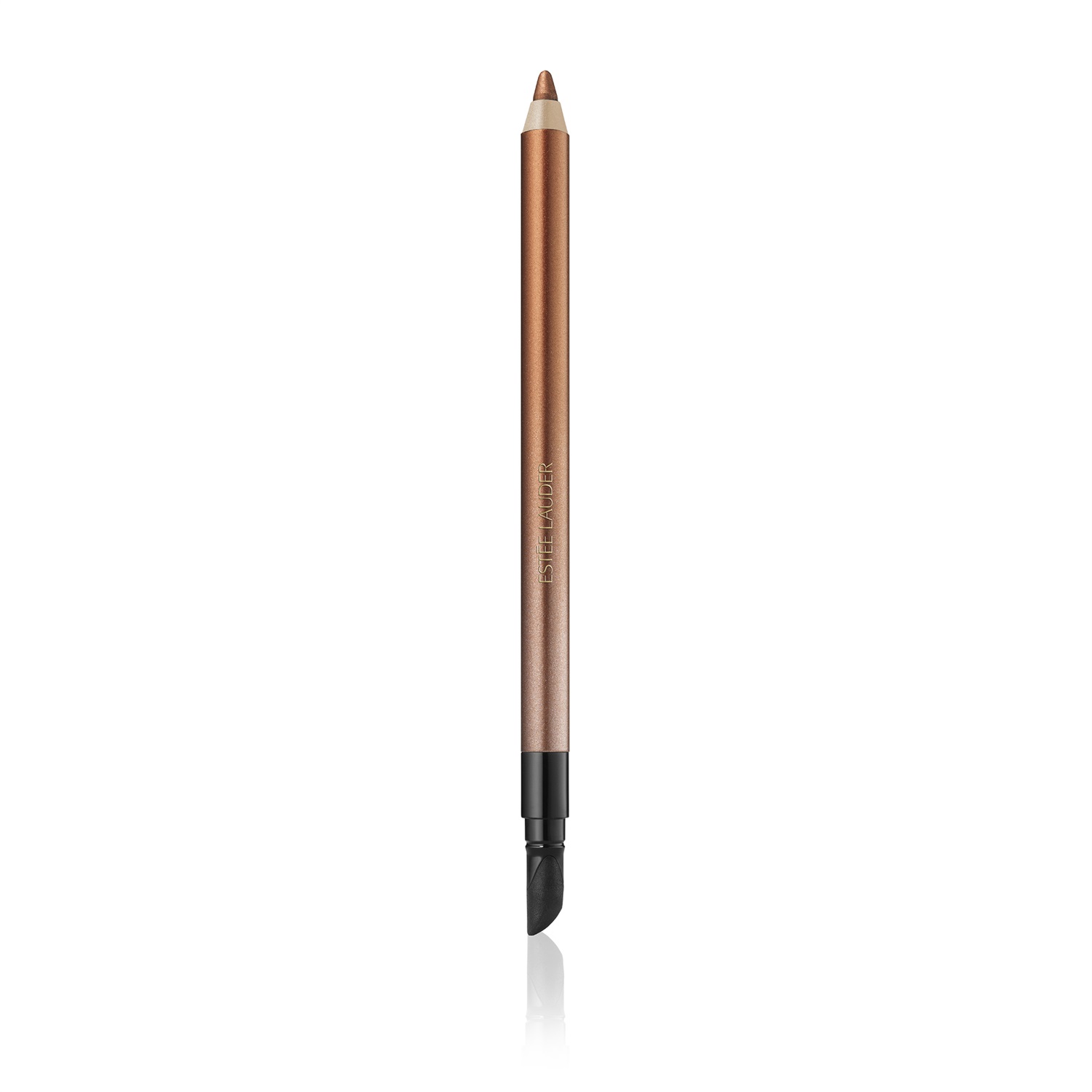 Estée Lauder Double Wear 24H Waterproof Gel Eye Pencil - Bronzo 1.2g, Matita Occhi a Lunga Tenuta, Resistente all'Acqua