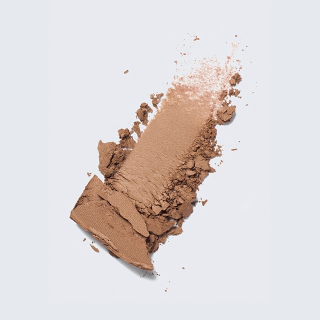 Estée Lauder Bronze Goddess Powder Bronzer 01 Light - Polvere Abbronzante 21 g, Senza Olii, Texture Vellutata