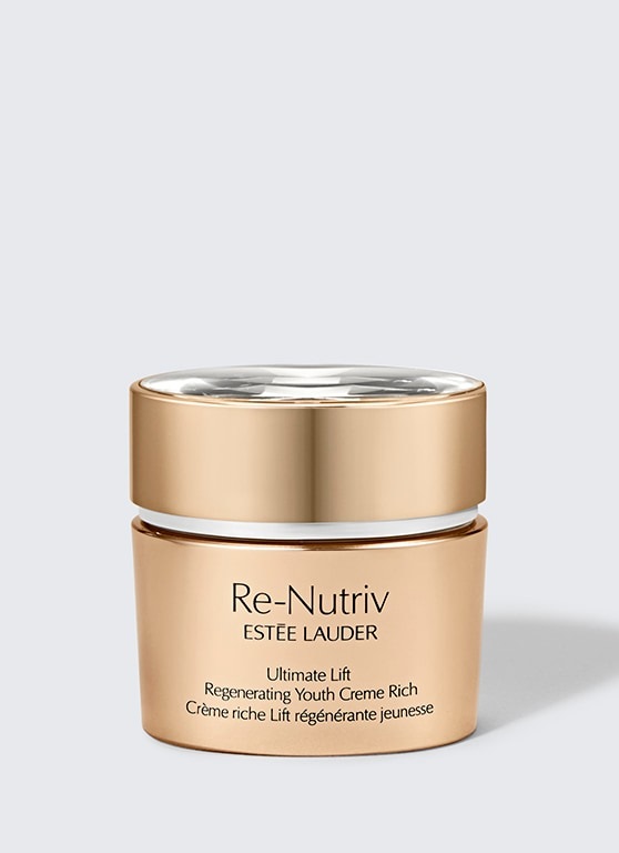 Estée Lauder Re-Nutriv Ultimate Lift Regenerating Youth Creme Rich - Crema ultra-nutriente anti-età 50 ml