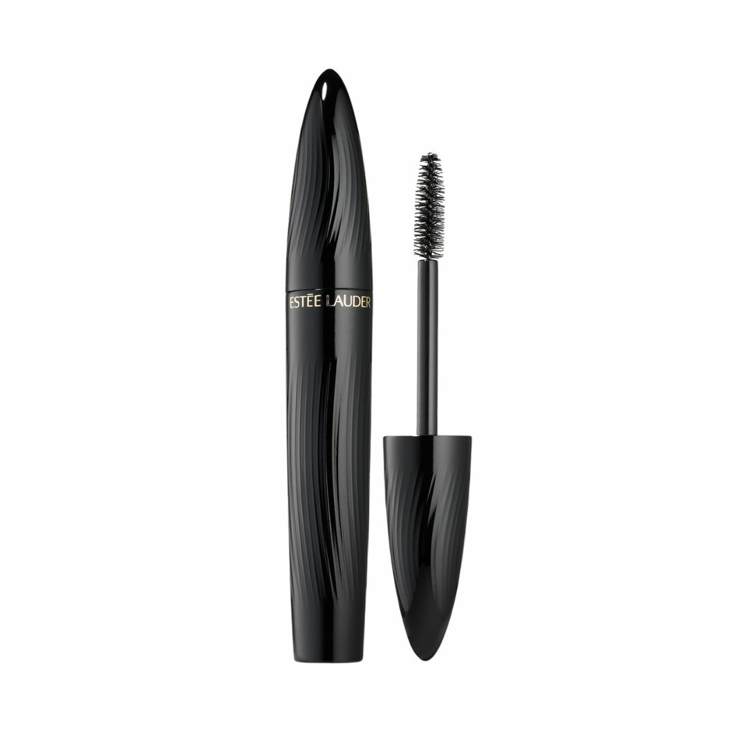 Estée Lauder Turbo Lash High Powered Volume Length Mascara Black 8ml - Volume Intenso e Lunghezza Istantanea con Oli Naturali