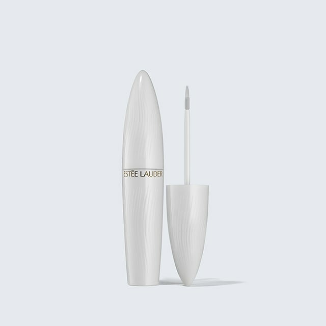 Estée Lauder Turbo Lash Night Revitalizing Serum Lash Brow 6ml - Siero Rinforzante per Ciglia e Sopracciglia con 16 Aminoacidi e Proteine del Riso