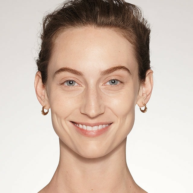 Estée Lauder BrowPerfect 3D All-in-One Styler Multi-Tasker 06 Light Brunette - Matita, Polvere e Gel per Sopracciglia a Lunga Durata