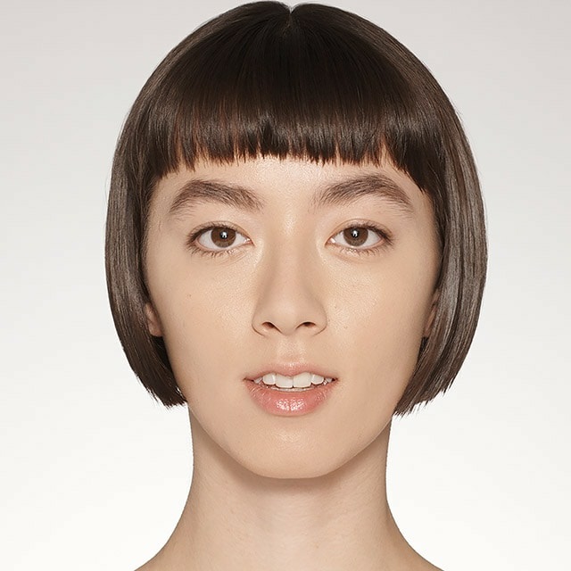 Estée Lauder BrowPerfect 3D All-in-One Styler Multi-Tasker 08 Brunette - Matita, Polvere e Gel per Sopracciglia con Tenuta 24 Ore