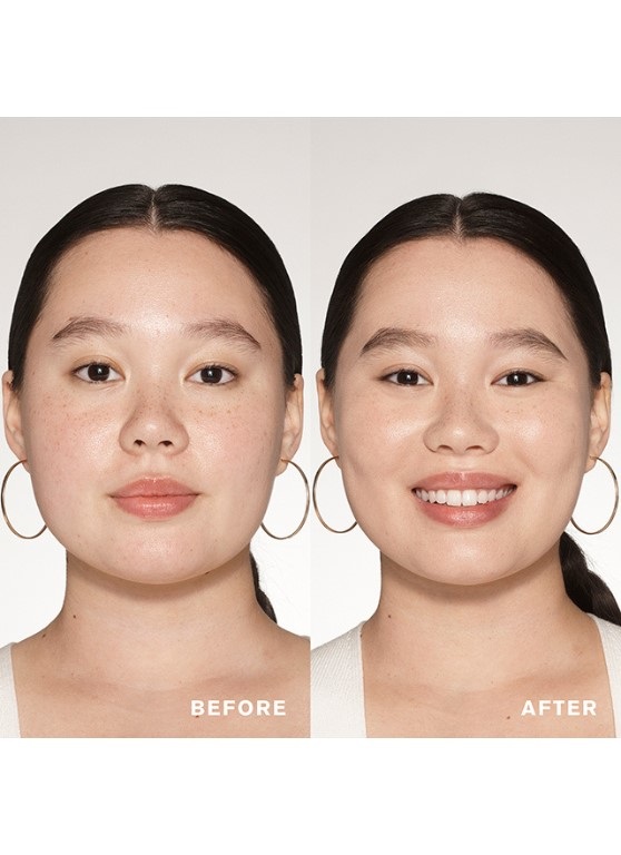 Estée Lauder Futurist SkinTint Serum Foundation 1N1 Ivory Nude - Fondotinta in Siero Idratante con SPF 20, Finish Naturale e Luminoso, 30 ml