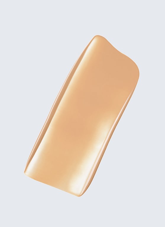 Estée Lauder Futurist SkinTint Serum Foundation 1W1 Bone - Fondotinta Trattante con SPF 20, Finish Naturale e Luminoso, 30 ml