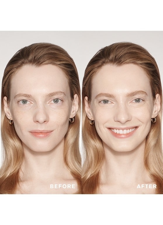 Estée Lauder Futurist SkinTint Serum Foundation 2C0 Cool Vanilla - Fondotinta in Siero Idratante con SPF 20 e Finish Naturale