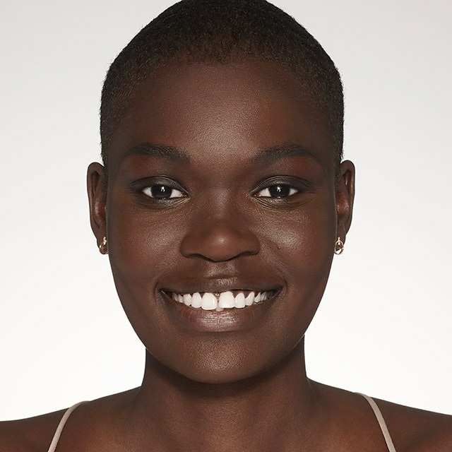 Estée Lauder BrowPerfect 3D All-in-One Styler Multi-Tasker - Blackened Brown 0.07g, Matita, Polvere e Gel per Sopracciglia, Durata 24 Ore, Resistente all'Acqua