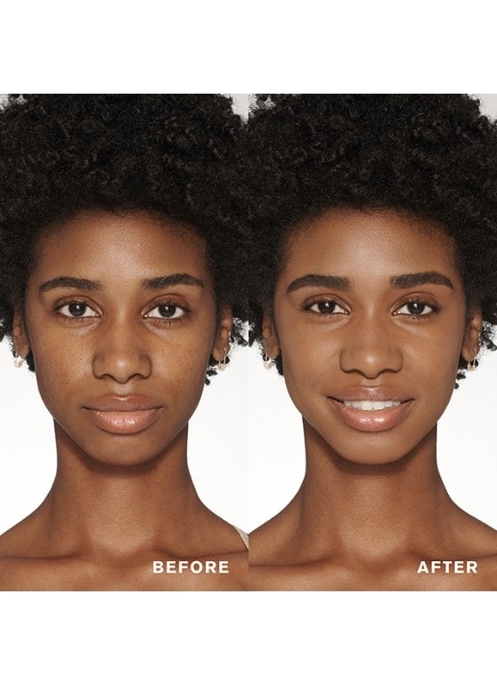 Estée Lauder Futurist SkinTint Serum Foundation 6N1 Mocha 30ml - Fondotinta Idratante con SPF20 e Finish Naturale